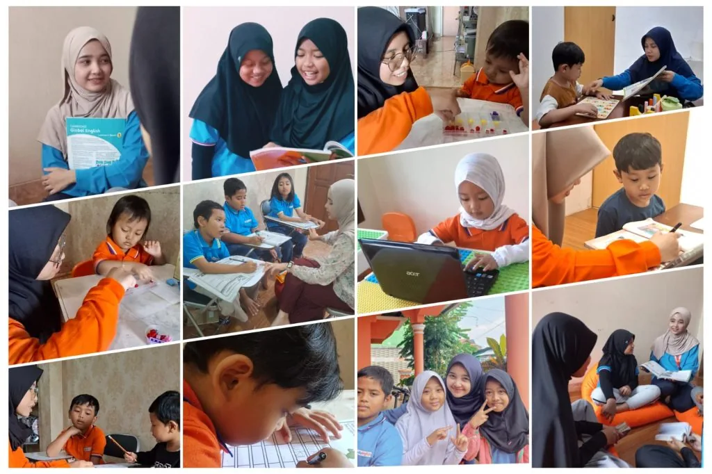 Bimbel SD di Cisaat Sukabumi Terbaik: Solusi Tuntas PR & Anak Juara Kelas Kurikulum Merdeka (Update 2026)